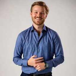 Landon H, Vancouver