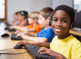 Children's Programs